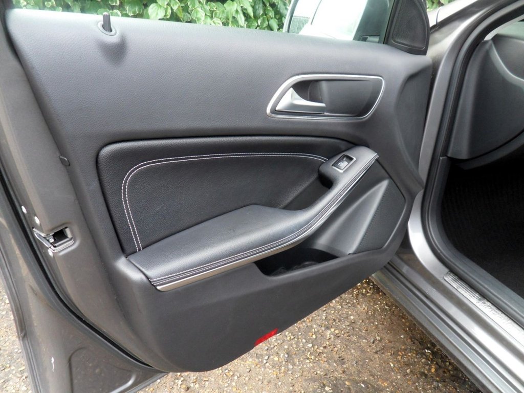 USED 2016 66 MERCEDES-BENZ A-CLASS 1.5 A180d SE Hatchback 5dr Diesel Manual Euro 6 (s/s) (109 ps) Diesel Manual Hatch Full History