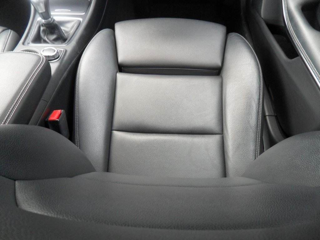 USED 2016 66 MERCEDES-BENZ A-CLASS 1.5 A180d SE Hatchback 5dr Diesel Manual Euro 6 (s/s) (109 ps) Diesel Manual Hatch Full History