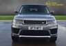 USED 2022 71 LAND ROVER RANGE ROVER SPORT 3.0 D250 MHEV HSE SUV 5dr Diesel Auto 4WD Euro 6 (s/s) (250 ps) CRUISE CONTROL + APPLE CAR PLAY