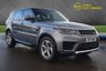 USED 2022 71 LAND ROVER RANGE ROVER SPORT 3.0 D250 MHEV HSE SUV 5dr Diesel Auto 4WD Euro 6 (s/s) (250 ps) CRUISE CONTROL + APPLE CAR PLAY