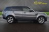 USED 2022 71 LAND ROVER RANGE ROVER SPORT 3.0 D250 MHEV HSE SUV 5dr Diesel Auto 4WD Euro 6 (s/s) (250 ps) CRUISE CONTROL + APPLE CAR PLAY