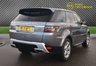 USED 2022 71 LAND ROVER RANGE ROVER SPORT 3.0 D250 MHEV HSE SUV 5dr Diesel Auto 4WD Euro 6 (s/s) (250 ps) CRUISE CONTROL + APPLE CAR PLAY
