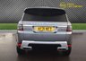 USED 2022 71 LAND ROVER RANGE ROVER SPORT 3.0 D250 MHEV HSE SUV 5dr Diesel Auto 4WD Euro 6 (s/s) (250 ps) CRUISE CONTROL + APPLE CAR PLAY