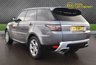 USED 2022 71 LAND ROVER RANGE ROVER SPORT 3.0 D250 MHEV HSE SUV 5dr Diesel Auto 4WD Euro 6 (s/s) (250 ps) CRUISE CONTROL + APPLE CAR PLAY