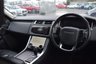 USED 2022 71 LAND ROVER RANGE ROVER SPORT 3.0 D250 MHEV HSE SUV 5dr Diesel Auto 4WD Euro 6 (s/s) (250 ps) CRUISE CONTROL + APPLE CAR PLAY
