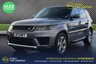 USED 2022 71 LAND ROVER RANGE ROVER SPORT 3.0 D250 MHEV HSE SUV 5dr Diesel Auto 4WD Euro 6 (s/s) (250 ps) CRUISE CONTROL + APPLE CAR PLAY