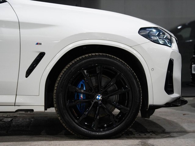 2022 BMW X3 2L M Sport 5dr - Photo 12