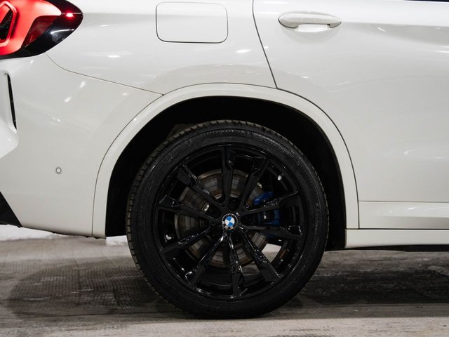 2022 BMW X3 2L M Sport 5dr - Photo 11