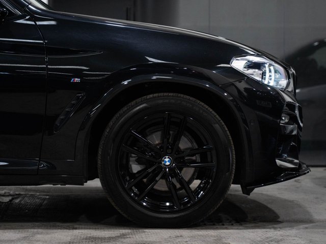 2019 BMW X3 2L M Sport 5dr - Photo 12