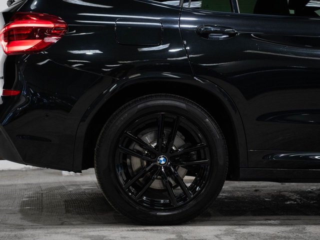 2019 BMW X3 2L M Sport 5dr - Photo 11