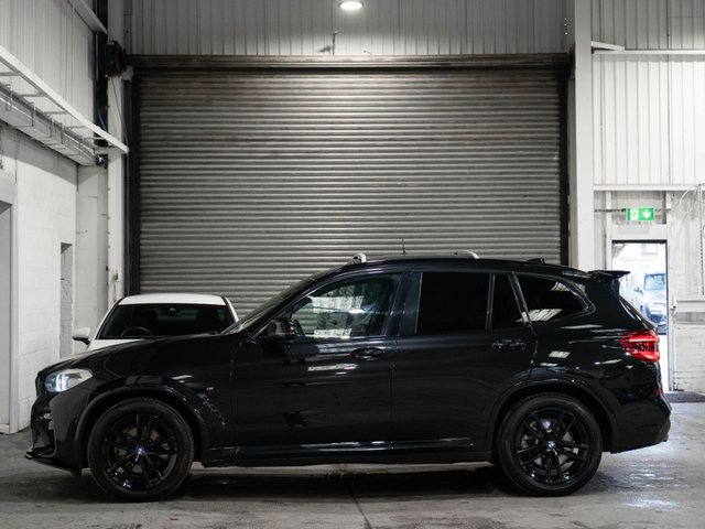 2019 BMW X3 2L M Sport 5dr - Photo 7