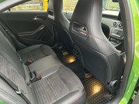 USED 2017 17 MERCEDES-BENZ A-CLASS 2.1 A200d AMG Line (Premium) Hatchback 5dr Diesel 7G-DCT Euro 6 (s/s) (136 ps) TURBO DIESEL, AUTOMATIC, FULL SERVICE HISTORY "EURO 6"