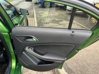 USED 2017 17 MERCEDES-BENZ A-CLASS 2.1 A200d AMG Line (Premium) Hatchback 5dr Diesel 7G-DCT Euro 6 (s/s) (136 ps) TURBO DIESEL, AUTOMATIC, FULL SERVICE HISTORY "EURO 6"