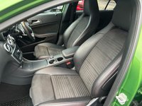 USED 2017 17 MERCEDES-BENZ A-CLASS 2.1 A200d AMG Line (Premium) Hatchback 5dr Diesel 7G-DCT Euro 6 (s/s) (136 ps) TURBO DIESEL, AUTOMATIC, FULL SERVICE HISTORY "EURO 6"