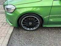 USED 2017 17 MERCEDES-BENZ A-CLASS 2.1 A200d AMG Line (Premium) Hatchback 5dr Diesel 7G-DCT Euro 6 (s/s) (136 ps) TURBO DIESEL, AUTOMATIC, FULL SERVICE HISTORY "EURO 6"