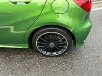 USED 2017 17 MERCEDES-BENZ A-CLASS 2.1 A200d AMG Line (Premium) Hatchback 5dr Diesel 7G-DCT Euro 6 (s/s) (136 ps) TURBO DIESEL, AUTOMATIC, FULL SERVICE HISTORY "EURO 6"