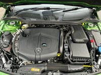 USED 2017 17 MERCEDES-BENZ A-CLASS 2.1 A200d AMG Line (Premium) Hatchback 5dr Diesel 7G-DCT Euro 6 (s/s) (136 ps) TURBO DIESEL, AUTOMATIC, FULL SERVICE HISTORY "EURO 6"