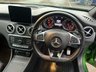 USED 2017 17 MERCEDES-BENZ A-CLASS 2.1 A200d AMG Line (Premium) Hatchback 5dr Diesel 7G-DCT Euro 6 (s/s) (136 ps) TURBO DIESEL, AUTOMATIC, FULL SERVICE HISTORY "EURO 6"