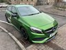 USED 2017 17 MERCEDES-BENZ A-CLASS 2.1 A200d AMG Line (Premium) Hatchback 5dr Diesel 7G-DCT Euro 6 (s/s) (136 ps) TURBO DIESEL, AUTOMATIC, FULL SERVICE HISTORY "EURO 6"