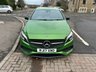 USED 2017 17 MERCEDES-BENZ A-CLASS 2.1 A200d AMG Line (Premium) Hatchback 5dr Diesel 7G-DCT Euro 6 (s/s) (136 ps) TURBO DIESEL, AUTOMATIC, FULL SERVICE HISTORY "EURO 6"