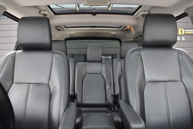 2013 Land Rover Discovery 4 3L Hse 5dr - Photo 7