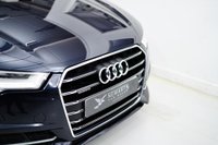 USED 2017 67 AUDI A6 AVANT 2.0 TDI S line S Tronic quattro Euro 6 (s/s) 5dr BLACK LEATHER | QUATTRO