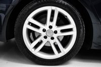 USED 2017 67 AUDI A6 AVANT 2.0 TDI S line S Tronic quattro Euro 6 (s/s) 5dr BLACK LEATHER | QUATTRO