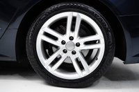 USED 2017 67 AUDI A6 AVANT 2.0 TDI S line S Tronic quattro Euro 6 (s/s) 5dr BLACK LEATHER | QUATTRO