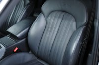 USED 2017 67 AUDI A6 AVANT 2.0 TDI S line S Tronic quattro Euro 6 (s/s) 5dr BLACK LEATHER | QUATTRO