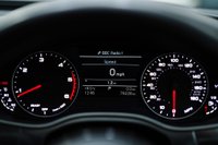 USED 2017 67 AUDI A6 AVANT 2.0 TDI S line S Tronic quattro Euro 6 (s/s) 5dr BLACK LEATHER | QUATTRO