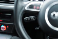 USED 2017 67 AUDI A6 AVANT 2.0 TDI S line S Tronic quattro Euro 6 (s/s) 5dr BLACK LEATHER | QUATTRO