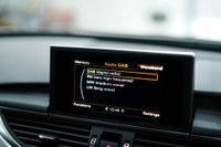 USED 2017 67 AUDI A6 AVANT 2.0 TDI S line S Tronic quattro Euro 6 (s/s) 5dr BLACK LEATHER | QUATTRO
