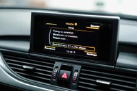 USED 2017 67 AUDI A6 AVANT 2.0 TDI S line S Tronic quattro Euro 6 (s/s) 5dr BLACK LEATHER | QUATTRO