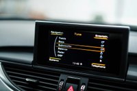 USED 2017 67 AUDI A6 AVANT 2.0 TDI S line S Tronic quattro Euro 6 (s/s) 5dr BLACK LEATHER | QUATTRO