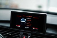 USED 2017 67 AUDI A6 AVANT 2.0 TDI S line S Tronic quattro Euro 6 (s/s) 5dr BLACK LEATHER | QUATTRO