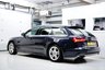 USED 2017 67 AUDI A6 AVANT 2.0 TDI S line S Tronic quattro Euro 6 (s/s) 5dr BLACK LEATHER | QUATTRO
