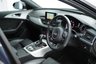 USED 2017 67 AUDI A6 AVANT 2.0 TDI S line S Tronic quattro Euro 6 (s/s) 5dr BLACK LEATHER | QUATTRO