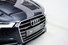 USED 2017 67 AUDI A6 AVANT 2.0 TDI S line S Tronic quattro Euro 6 (s/s) 5dr BLACK LEATHER | QUATTRO