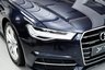 USED 2017 67 AUDI A6 AVANT 2.0 TDI S line S Tronic quattro Euro 6 (s/s) 5dr BLACK LEATHER | QUATTRO