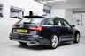 USED 2017 67 AUDI A6 AVANT 2.0 TDI S line S Tronic quattro Euro 6 (s/s) 5dr BLACK LEATHER | QUATTRO