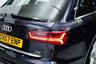 USED 2017 67 AUDI A6 AVANT 2.0 TDI S line S Tronic quattro Euro 6 (s/s) 5dr BLACK LEATHER | QUATTRO