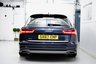 USED 2017 67 AUDI A6 AVANT 2.0 TDI S line S Tronic quattro Euro 6 (s/s) 5dr BLACK LEATHER | QUATTRO