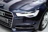 USED 2017 67 AUDI A6 AVANT 2.0 TDI S line S Tronic quattro Euro 6 (s/s) 5dr BLACK LEATHER | QUATTRO