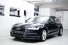 USED 2017 67 AUDI A6 AVANT 2.0 TDI S line S Tronic quattro Euro 6 (s/s) 5dr BLACK LEATHER | QUATTRO