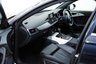 USED 2017 67 AUDI A6 AVANT 2.0 TDI S line S Tronic quattro Euro 6 (s/s) 5dr BLACK LEATHER | QUATTRO