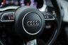 USED 2017 67 AUDI A6 AVANT 2.0 TDI S line S Tronic quattro Euro 6 (s/s) 5dr BLACK LEATHER | QUATTRO