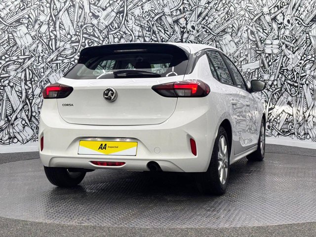 2023 Vauxhall Corsa 1L Design 5dr - Photo 11
