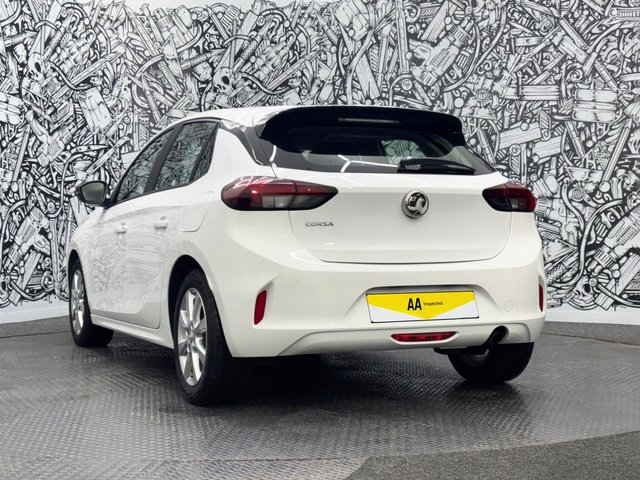 2023 Vauxhall Corsa 1L Design 5dr - Photo 9
