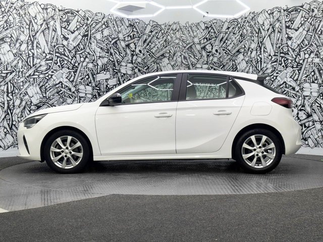 2023 Vauxhall Corsa 1L Design 5dr - Photo 12