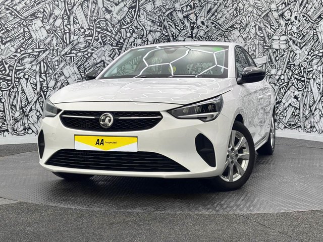 2023 Vauxhall Corsa 1L Design 5dr - Photo 6